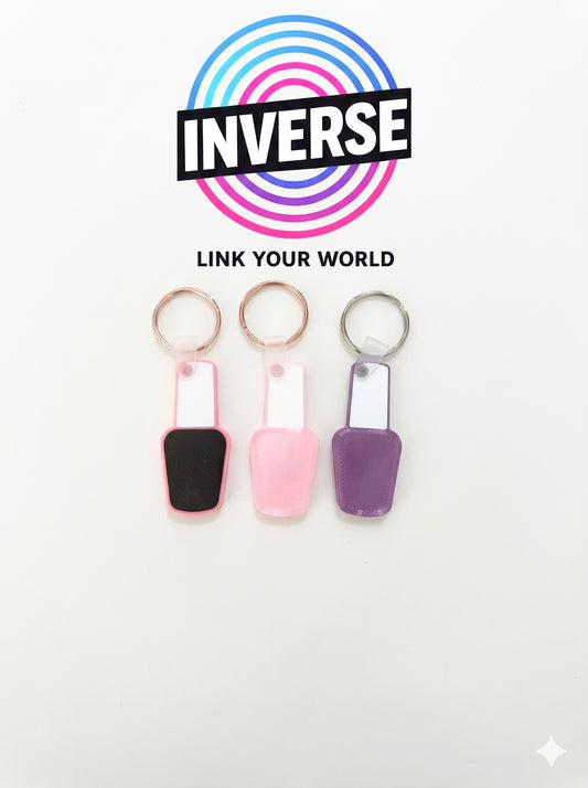 💅 Nail Tech NFC Digital Business Card – ✅ Free Shipping | 📱 Works with All Phones → Nail Tech NFC Digital Business Card