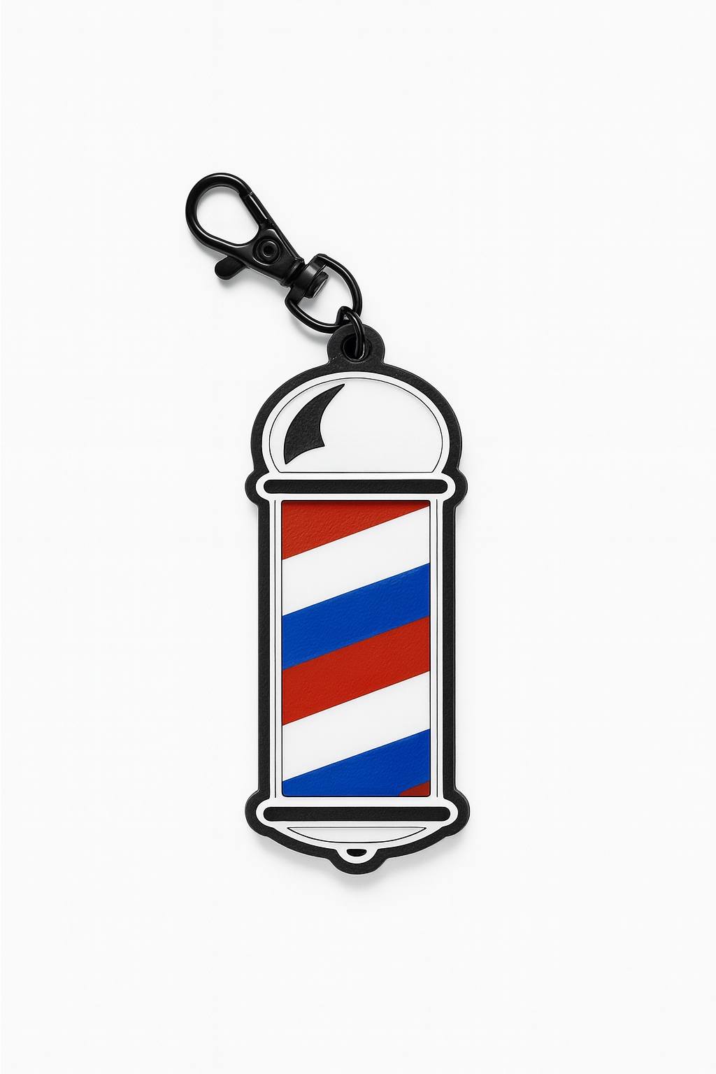 Barber NFC Digital Business Card - ✅Free Shipping