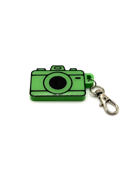 Photography NFC Digital Business Card – ✅ Free Shipping | 📱 Works with All Phones