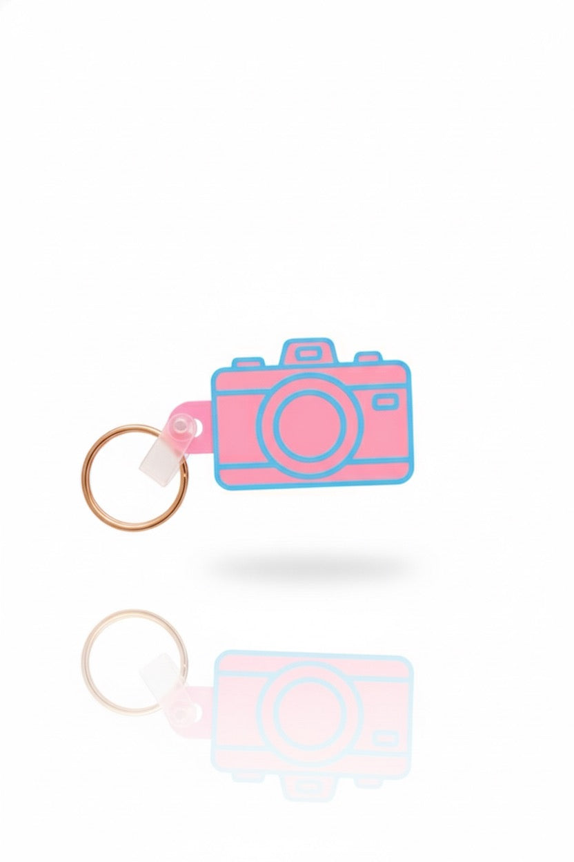 Photography NFC Digital Business Card – ✅ Free Shipping | 📱 Works with All Phones