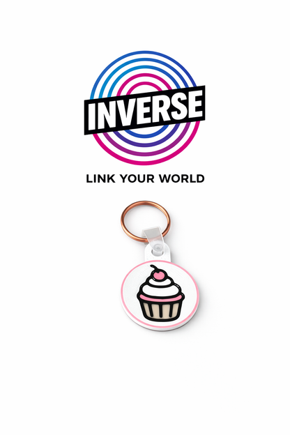 Dessert NFC Business Cards 🍪🍰🧁- Free Fast Shipping 🚀