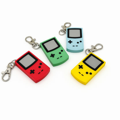 Retro Gaming NFC Digital Business Card – ✅ Free Shipping | 📱 Works with All Phones