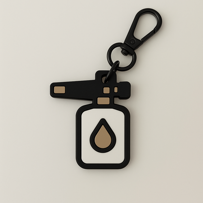 🚗 Detailer Digital Business Card- ✅ Free Shipping