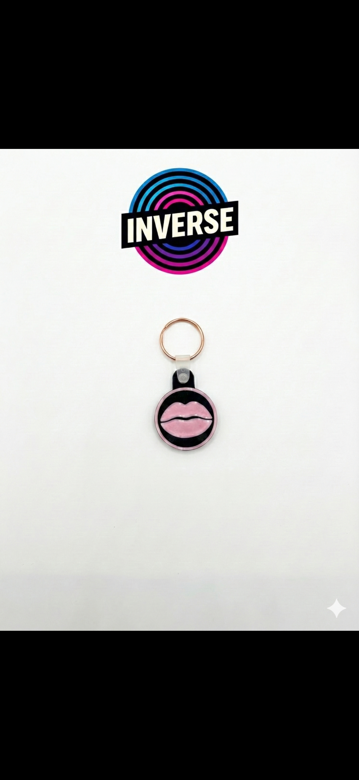 Lips NFC Digital Business Card- Free Shipping ✅🚀