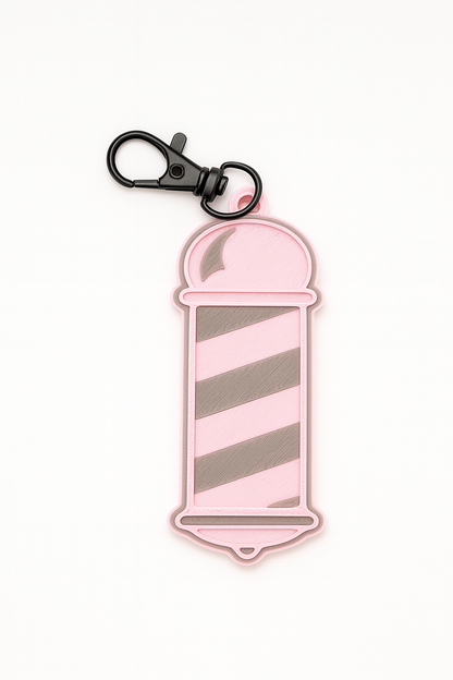 Barber NFC Digital Business Card - ✅Free Shipping