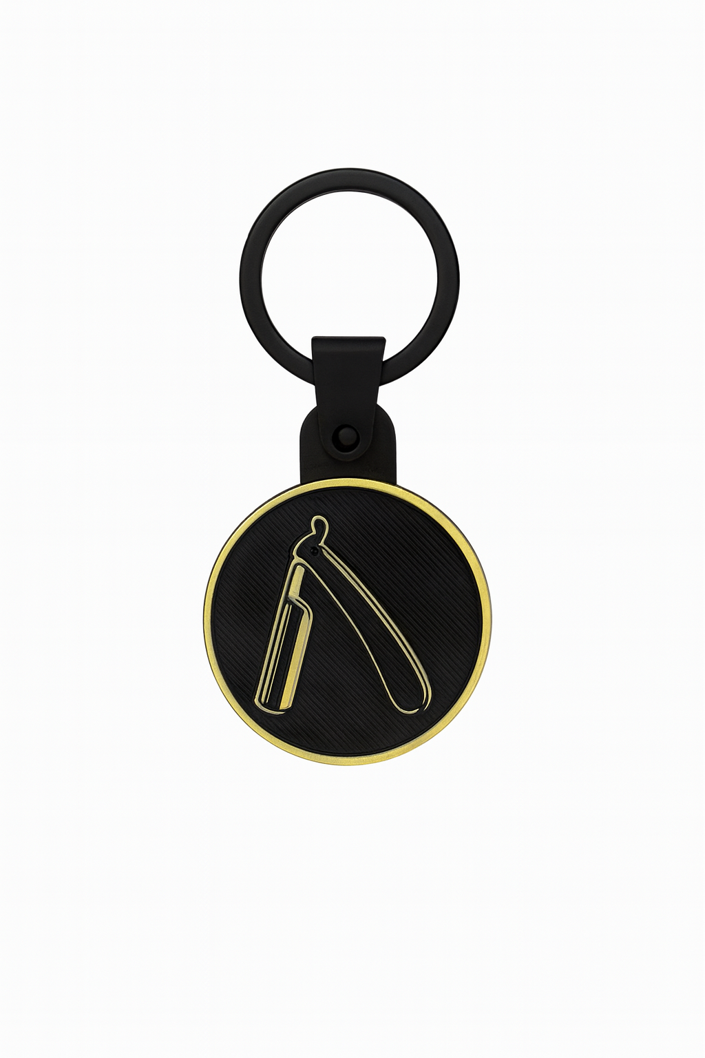 Barber NFC Digital Business Card - ✅Free Shipping