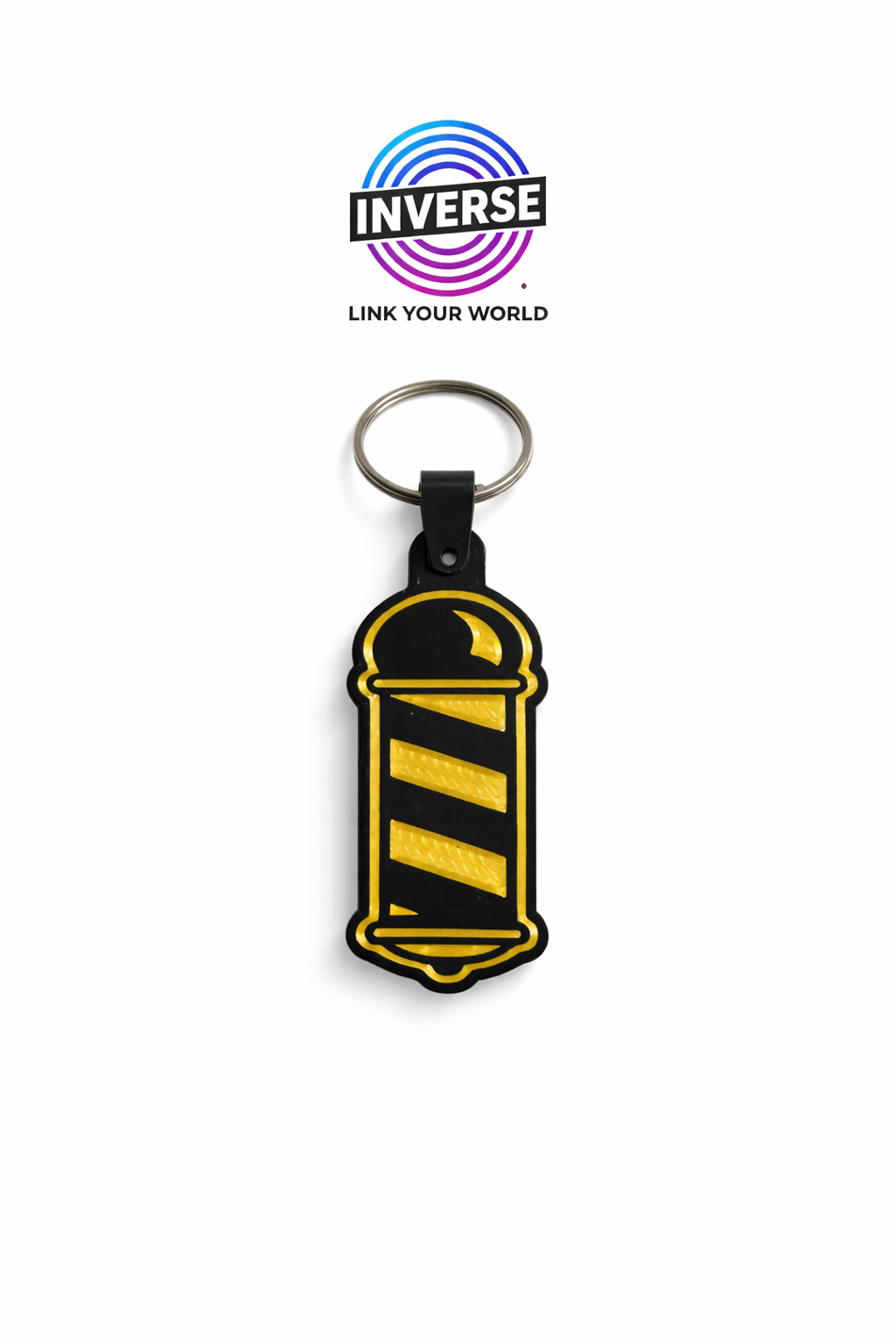 Barber NFC Digital Business Card💈- ✅Free Fast Shipping