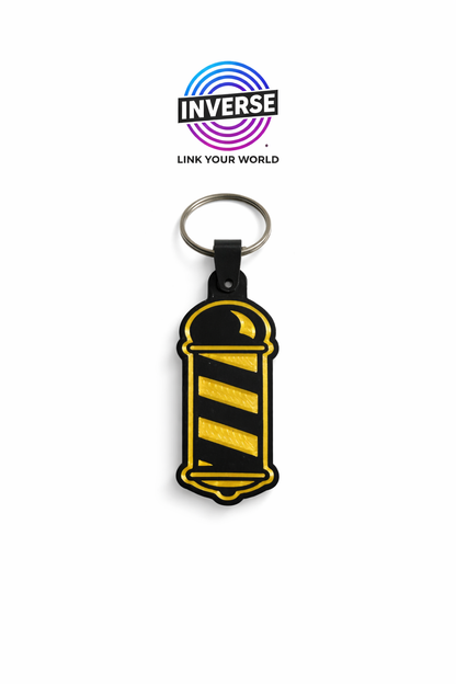 Barber NFC Digital Business Card💈- ✅Free Fast Shipping