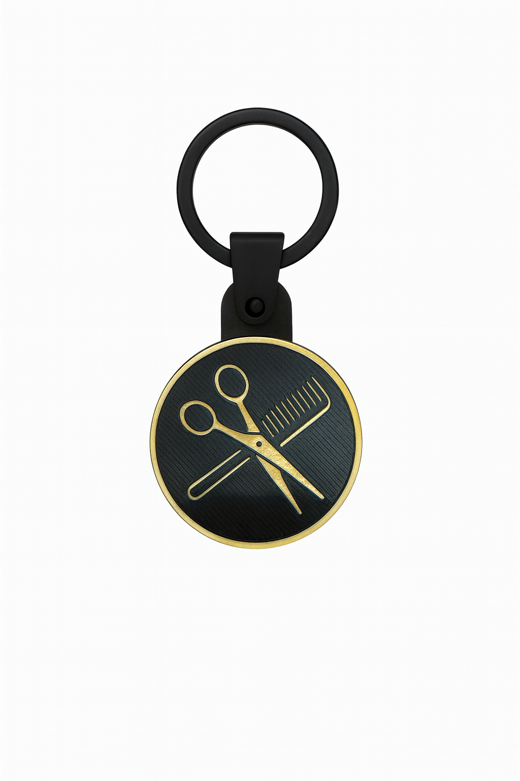 Barber NFC Digital Business Card - ✅Free Shipping