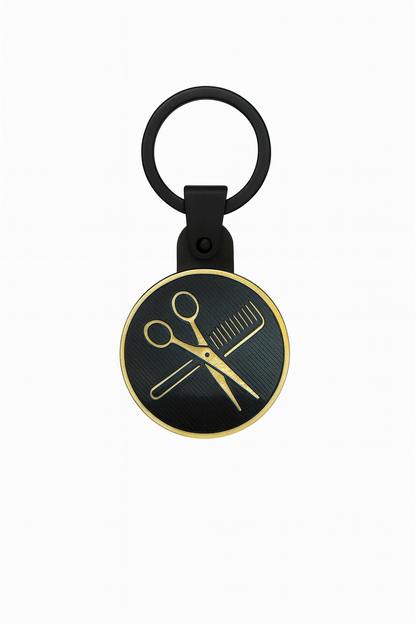 Barber NFC Digital Business Card - ✅Free Shipping