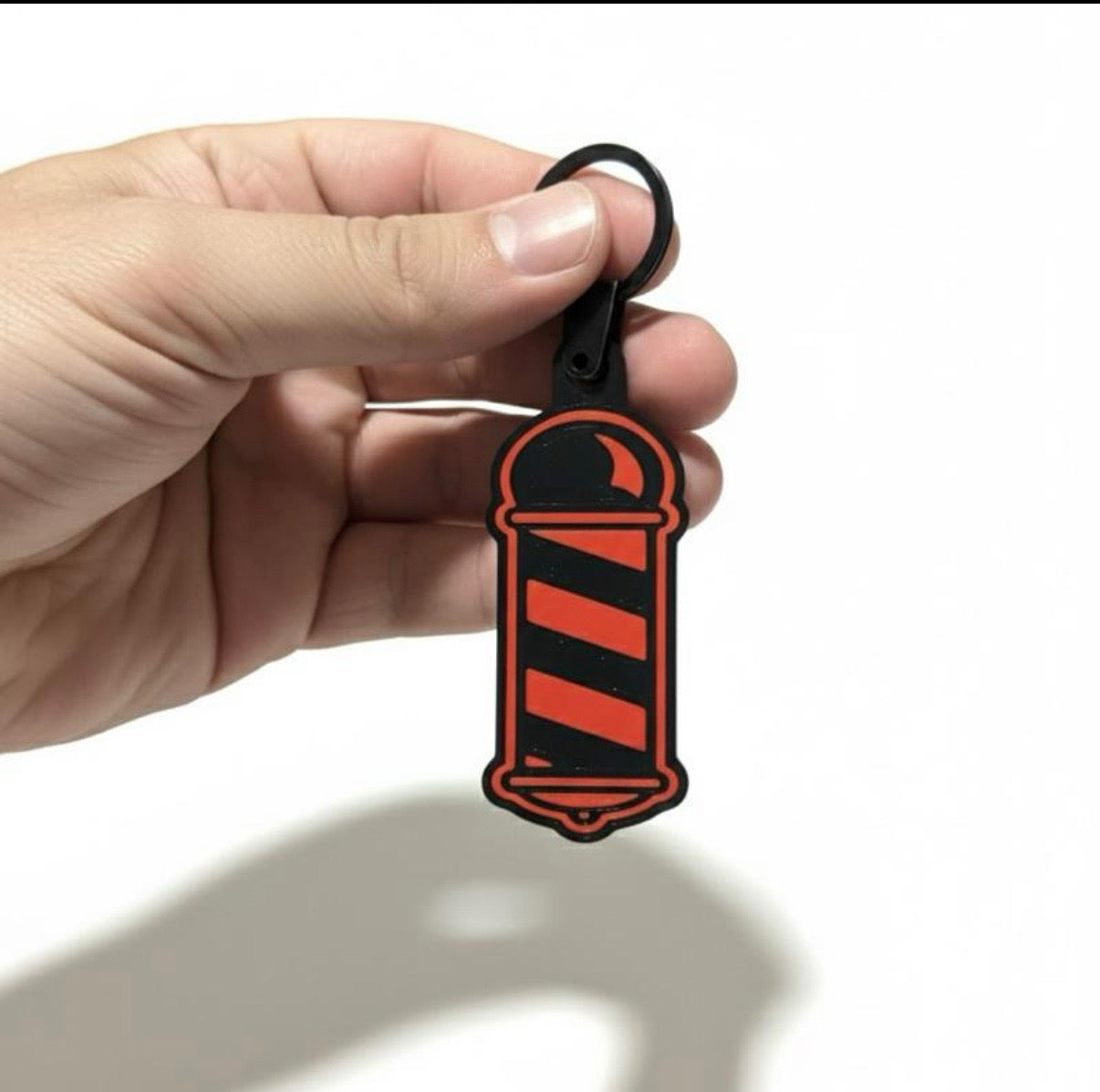 Barber NFC Digital Business Card💈- ✅Free Fast Shipping