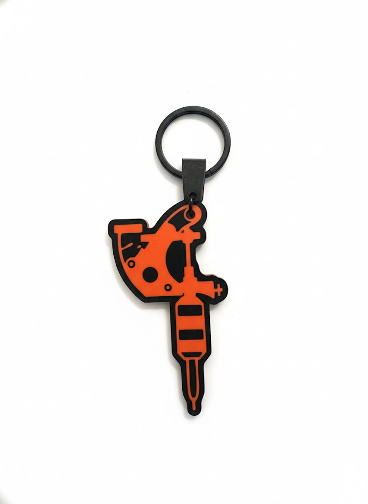 Tattoo Gun NFC Digital Business Card – ✅ Free Shipping → Tattoo NFC Digital Business Card