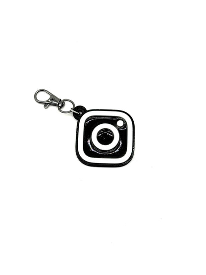 📸 IG NFC Digital Business Card – ✅ Free Shipping | 📱 Works with All Phones