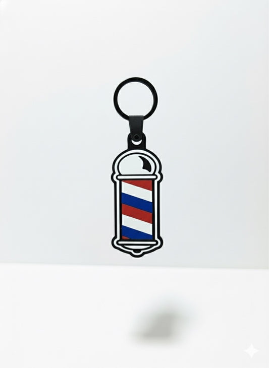 Barber NFC Digital Business Card - ✅Free Shipping