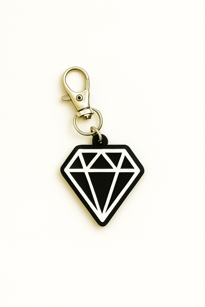 Diamond NFC Digital Business Card- ✅ Free Shipping