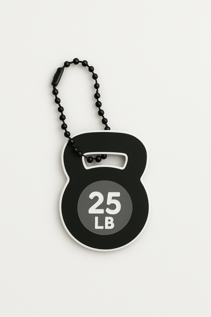 🏋️‍♂️ Kettlebell NFC Digital Business Card ✅ Free Shipping