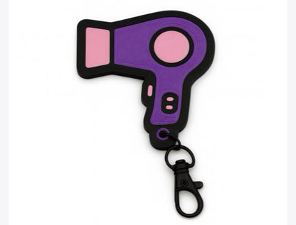 Hairstylist Digital Business Card- ✅Free Shipping