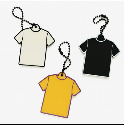 T Shirt Digital Business Card - ✅Free Shipping