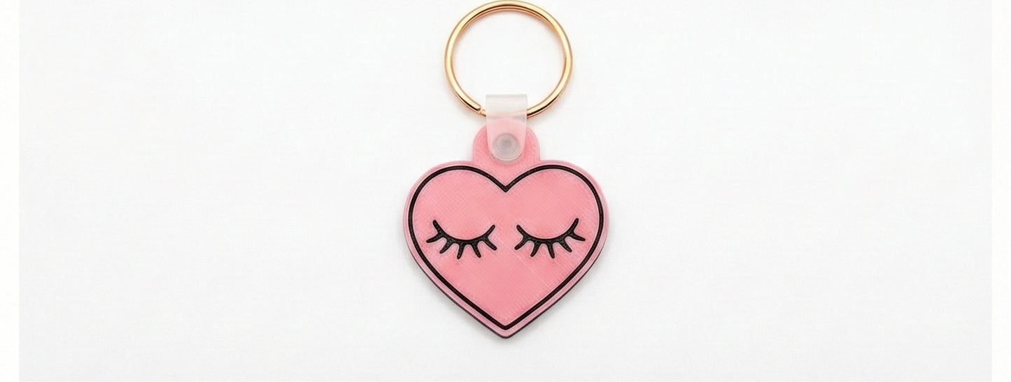 Lash NFC Business Card