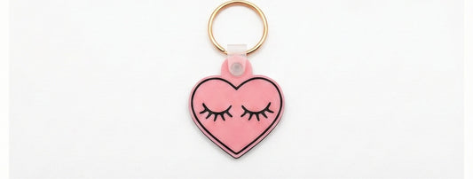 Lash NFC Business Card