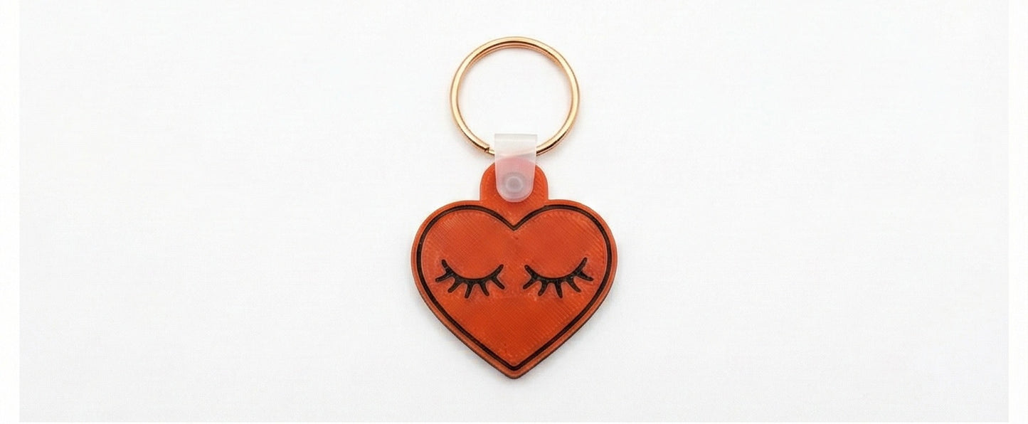 Lash NFC Business Card