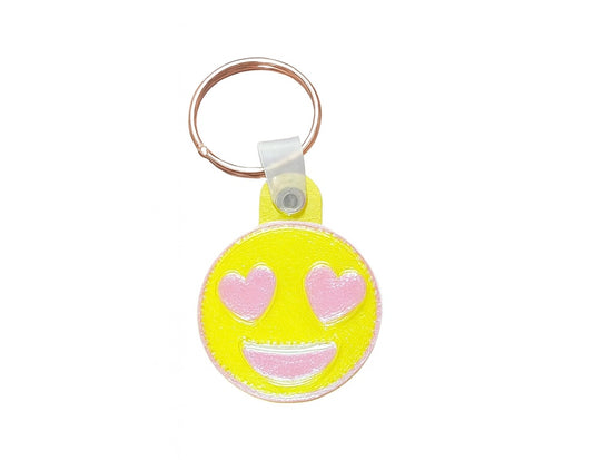 Smiley NFC Business Card