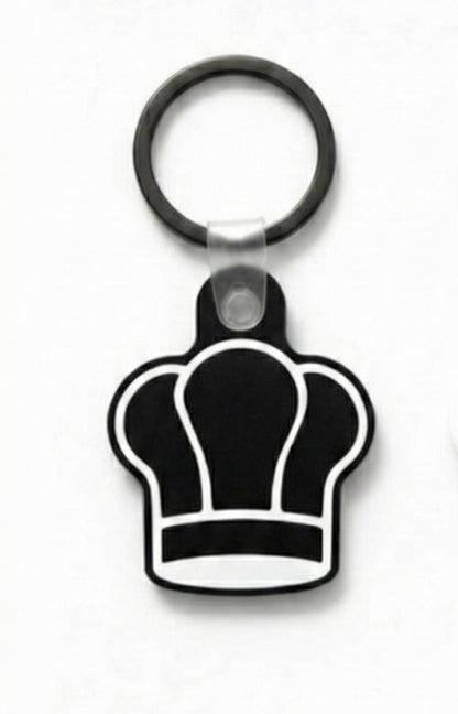 Chef Hat NFC Digital Business Card - ✅ Free Shipping