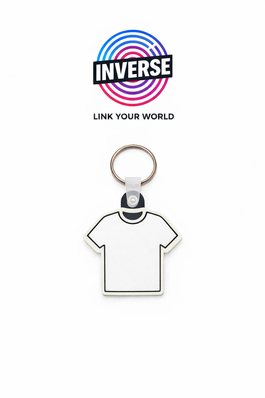 T Shirt Digital Business Card - ✅Free Shipping