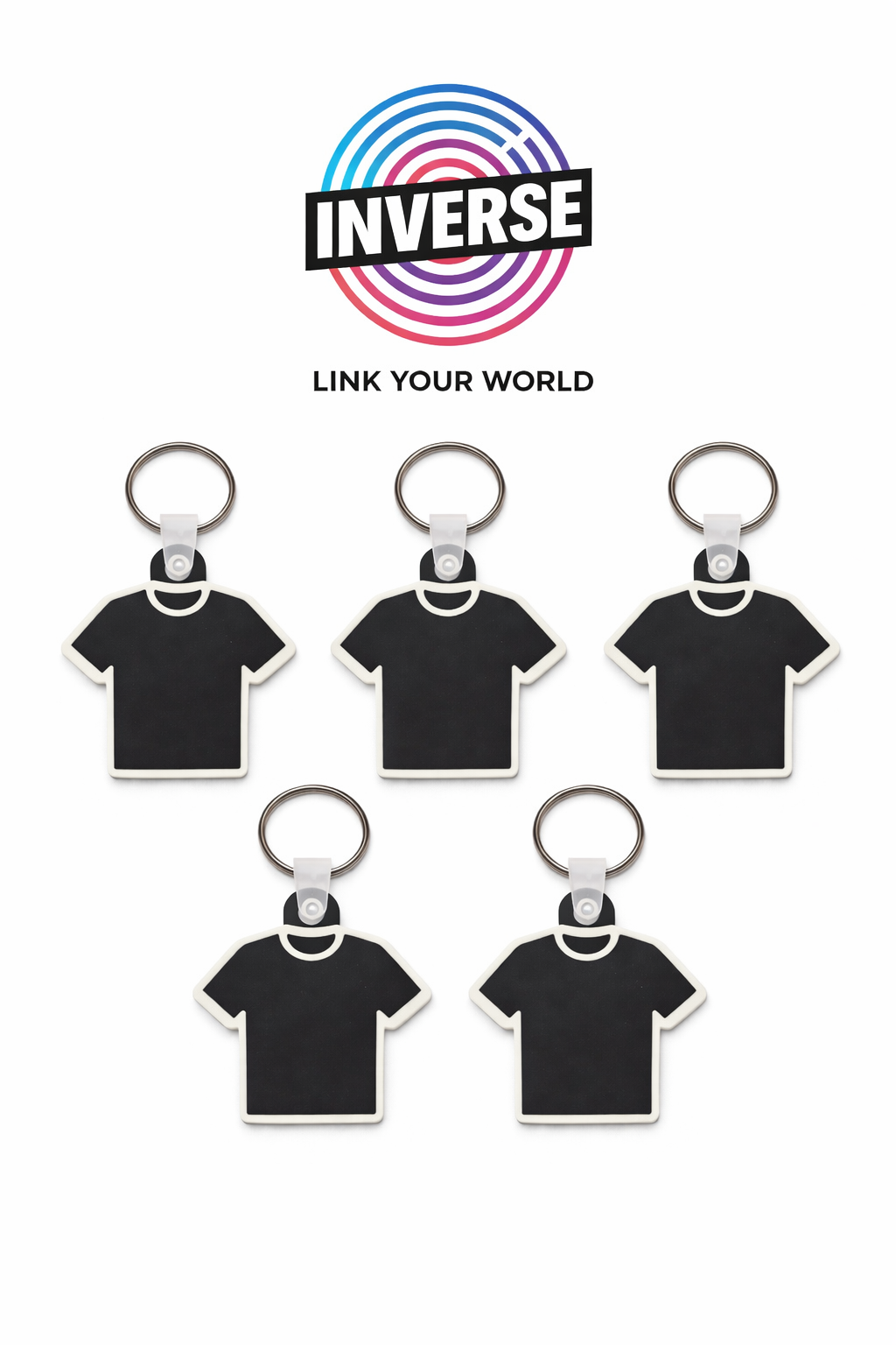 T Shirt Digital Business Card - ✅Free Shipping