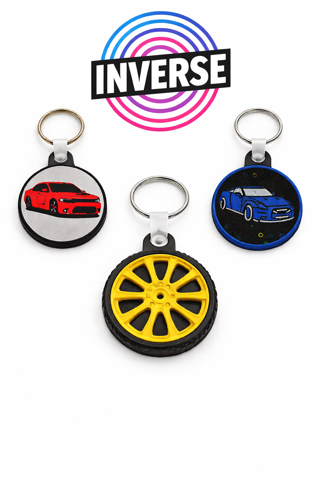 Auto Digital Business Cards🚘🏎️- Free Fast Shipping 💨