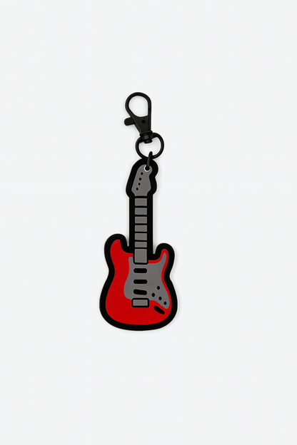🎵Guitar NFC Digital Business Card -✅ Free Shipping