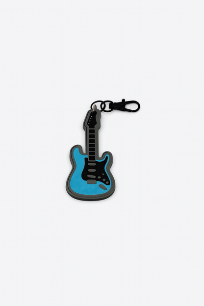 🎵Guitar NFC Digital Business Card -✅ Free Shipping
