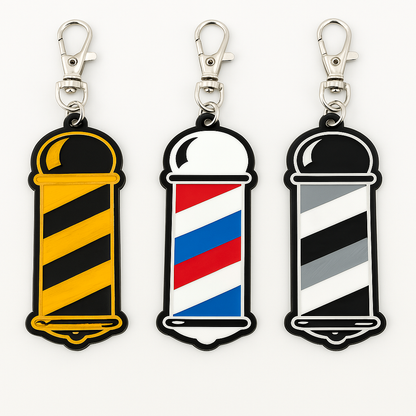 Barber NFC Digital Business Card - ✅Free Shipping