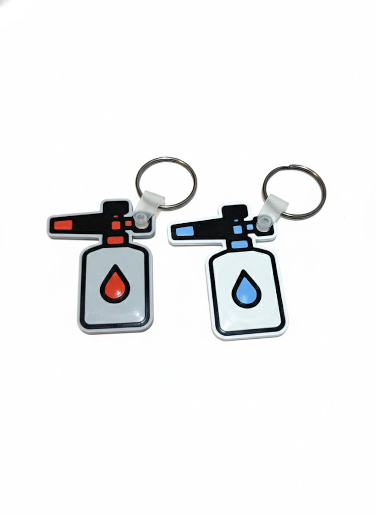 🚗 Detailer Digital Business Card- ✅ Free Shipping