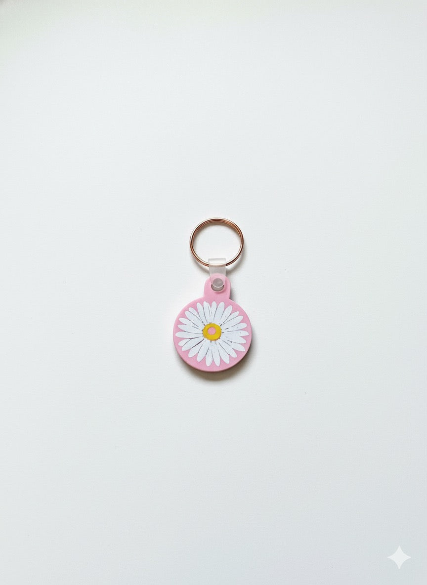 Daisy NFC Business Card