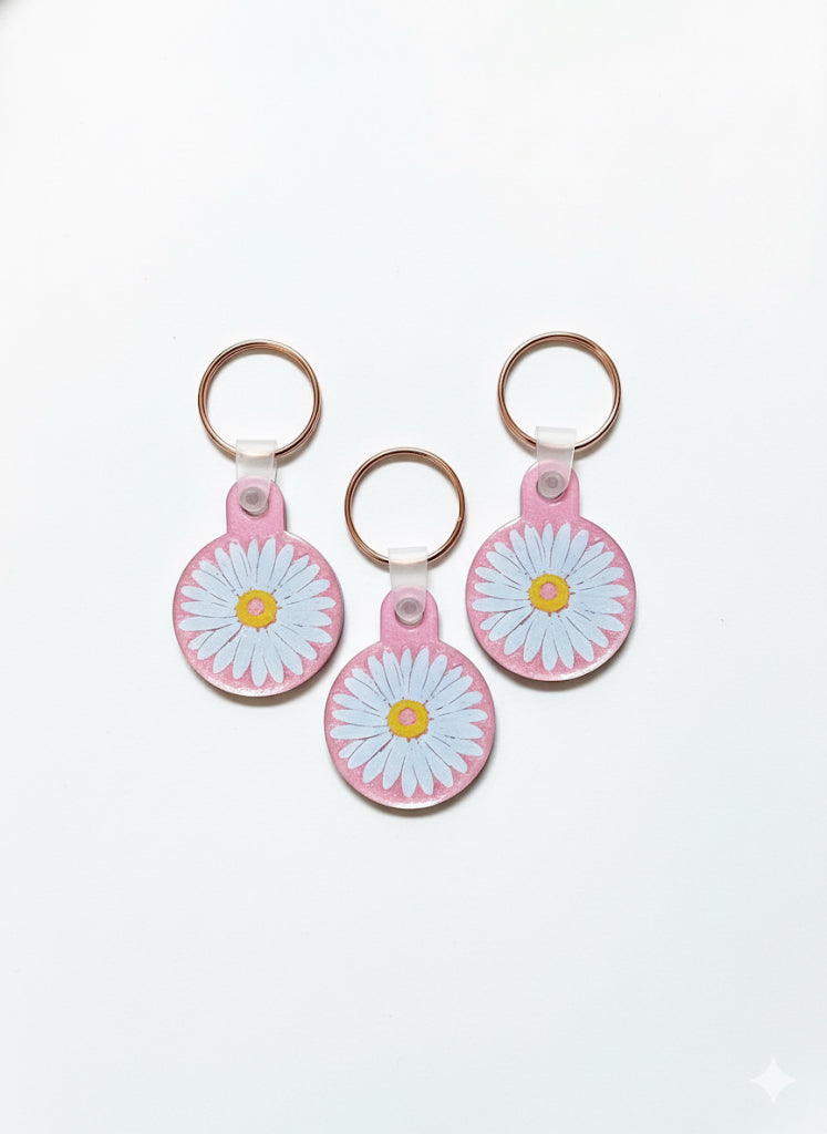 Daisy NFC Business Card