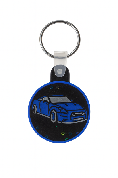 Auto Digital Business Cards🚘🏎️- Free Fast Shipping 💨