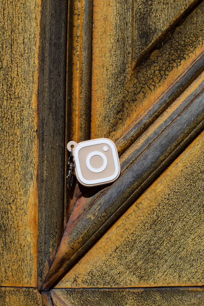 📸 IG NFC Digital Business Card – ✅ Free Shipping | 📱 Works with All Phones