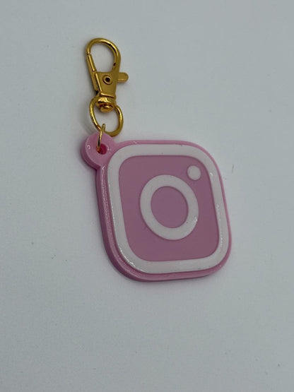 📸 IG NFC Digital Business Card – ✅ Free Shipping | 📱 Works with All Phones