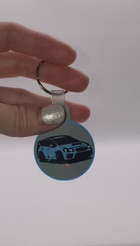 Auto Digital Business Cards🚘🏎️- Free Fast Shipping 💨