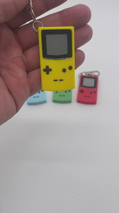 Retro Gaming NFC Digital Business Card – ✅ Free Shipping | 📱 Works with All Phones